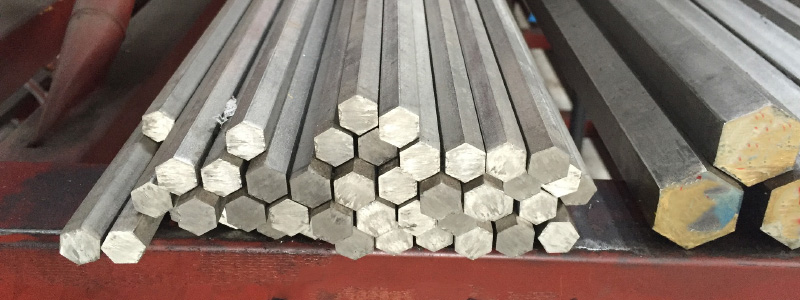 SS Hex Bar Supplier,  Exporter & Stockist in India