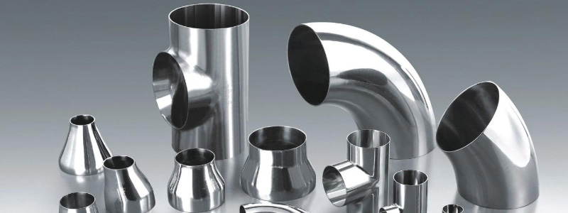 SS Pipe Fitting Supplier, Exporter & Stockist in India