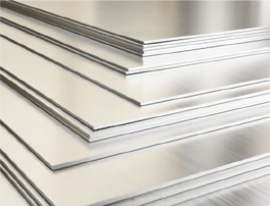 Stainless Steel Sheet & Plate